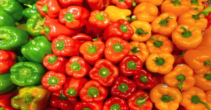 Bell-pepper-is-a-fruit-or-a-vegetable