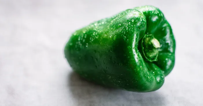 Health-benefits-in-bell-pepper