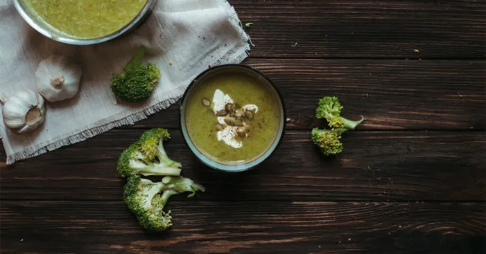 Healthy-Broccoli-Soup