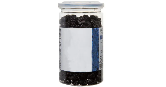 How-to-store-dehydrated-blueberries