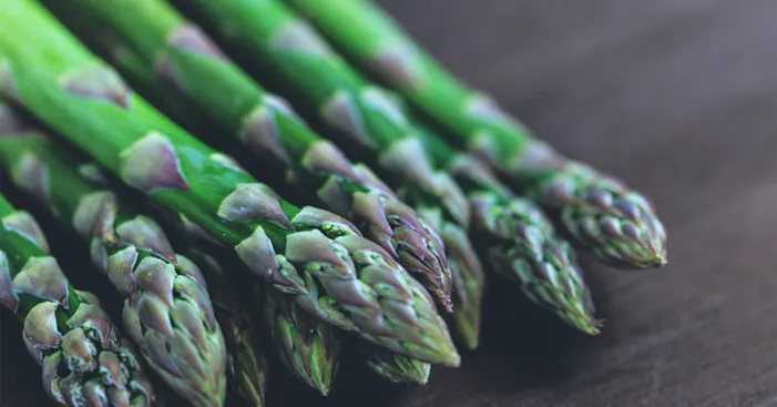 asparagus-calories