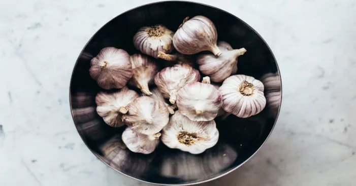 benefits-of-red-garlic