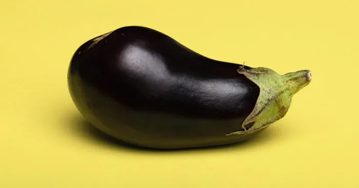 buying-eggplants
