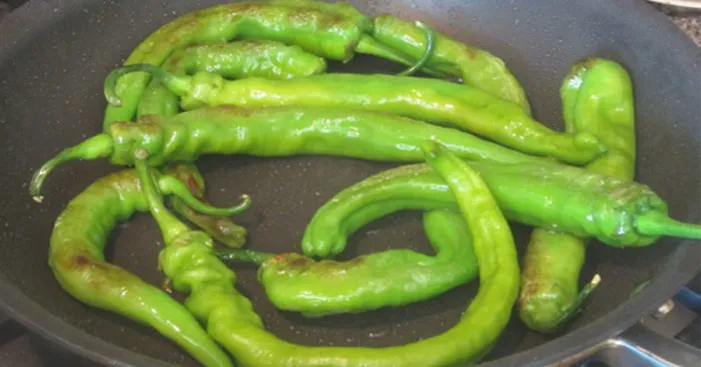green-chilis-fried