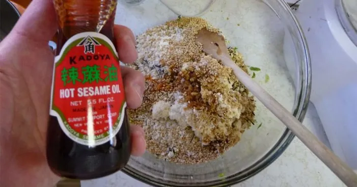 kitchen-use-of-sesame-oil