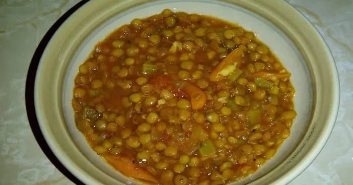 lentils-soup