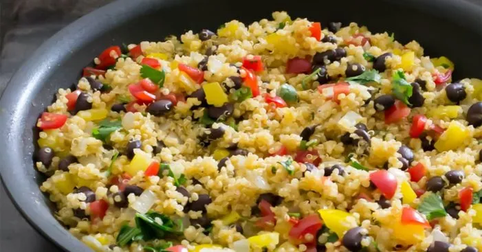 quinoa-seeds-with-vegetables