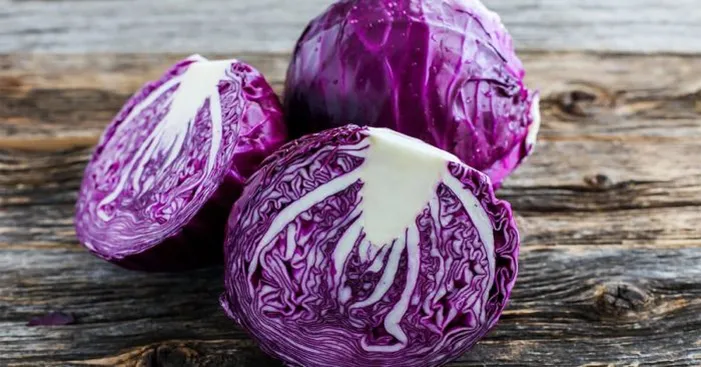 red-cabbage