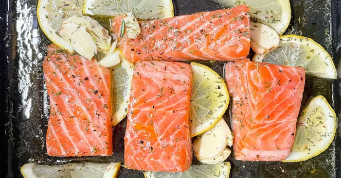 salmon-vitamins-benefits