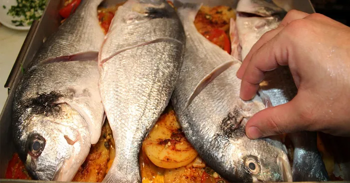 sea-bream-nutritional-values-and-health-benefits