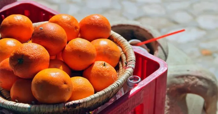 storing-mandarin-orange