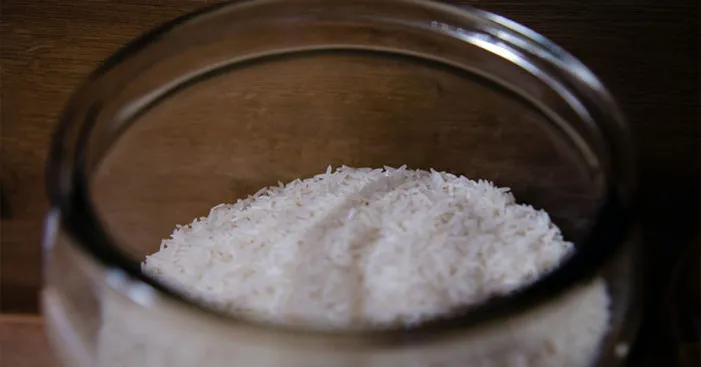 storing-rice