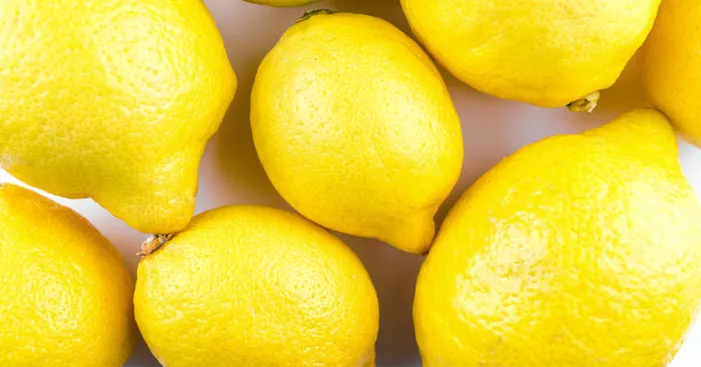 types-of-lemon