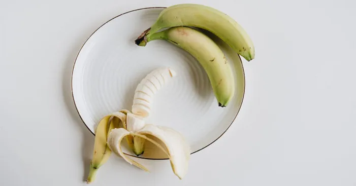 using-bananas