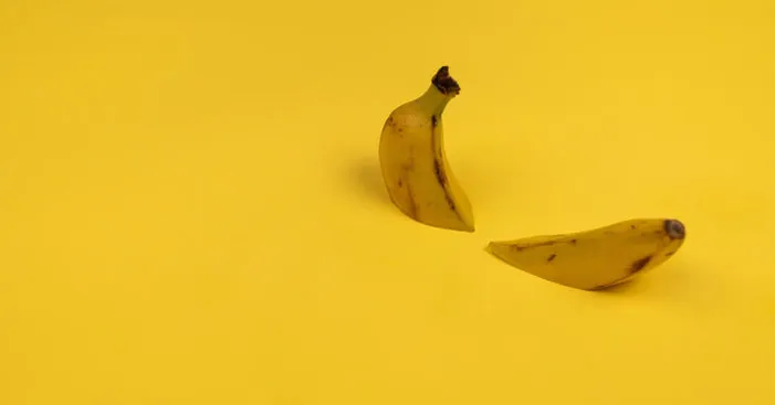 why-bananas-are-curved